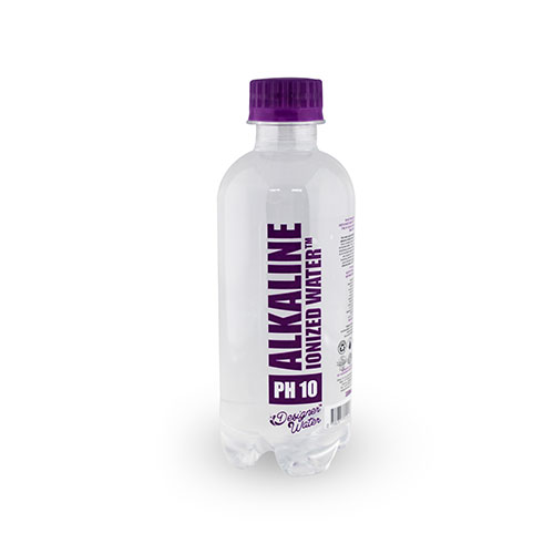 330ml Alkaline Bottled Water x 24