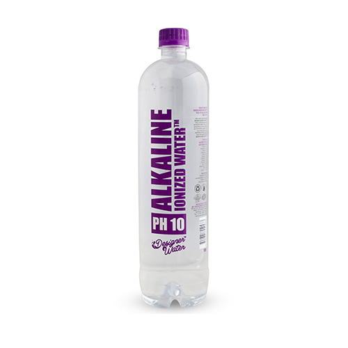 500ml Alkaline Bottled Water x24